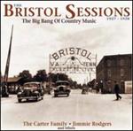 Various Artists - Bristol Sessions, 1927-1928 (Box - Set)